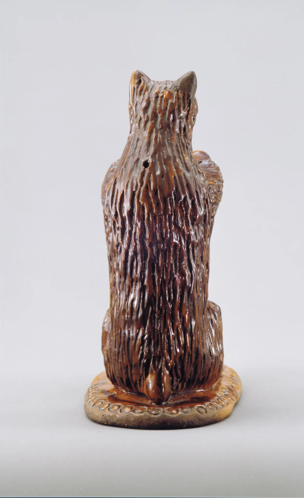 The Metropolitan Museum of Art