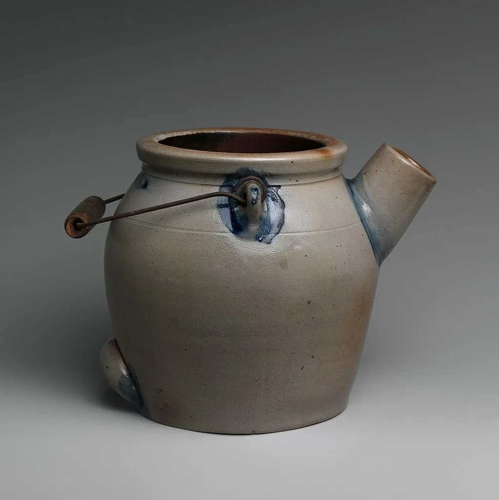 The Metropolitan Museum of Art