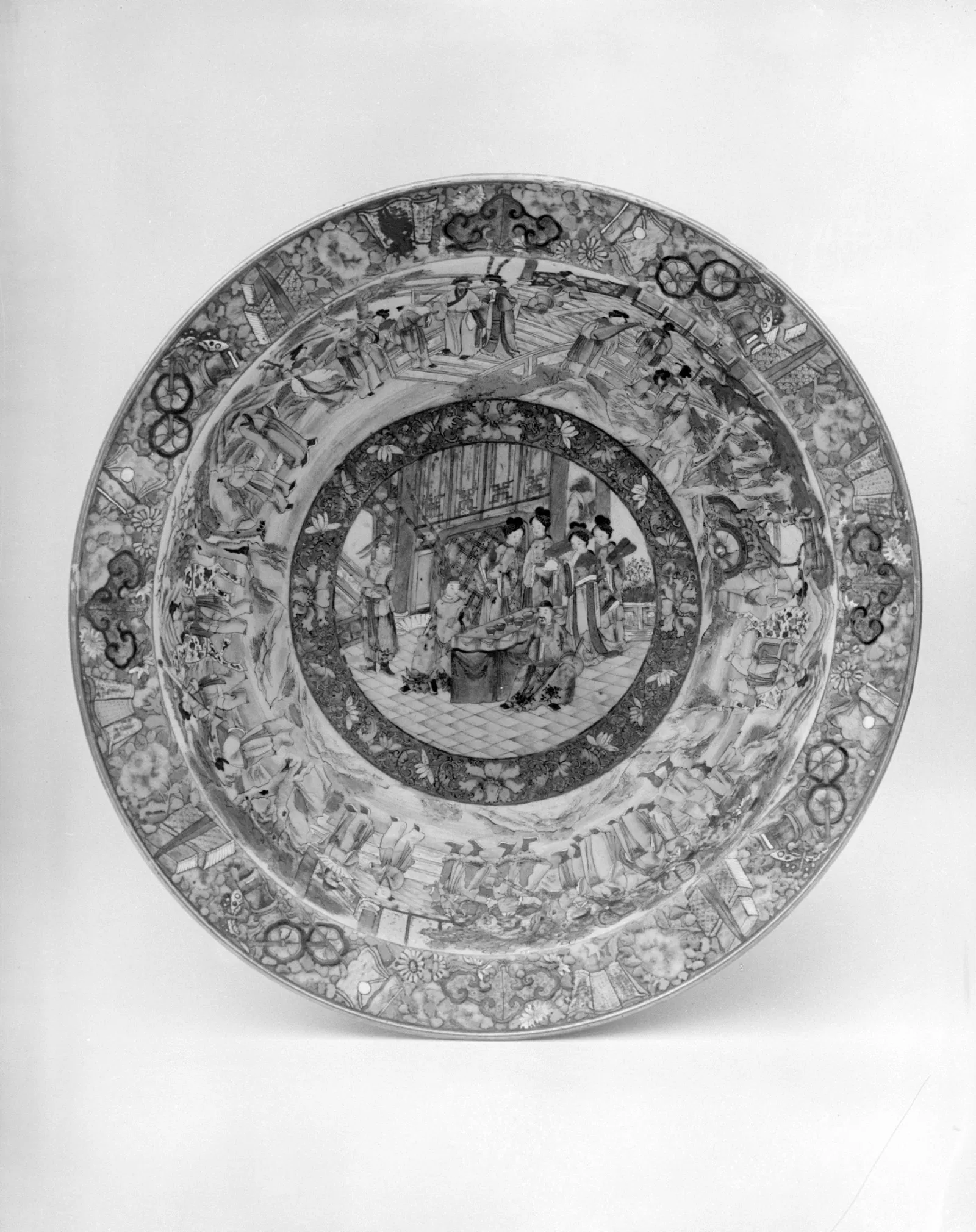 The Metropolitan Museum of Art