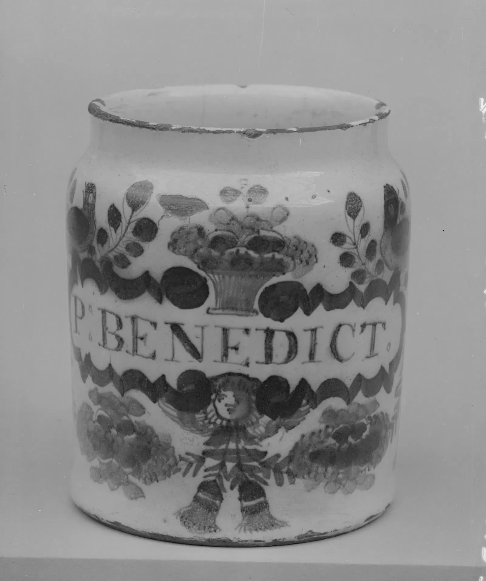 The Metropolitan Museum of Art