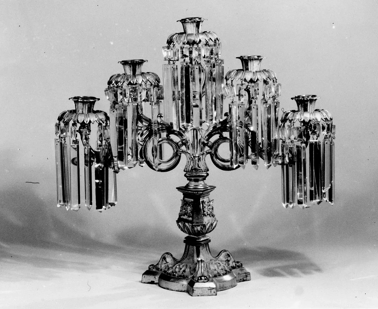 The Metropolitan Museum of Art