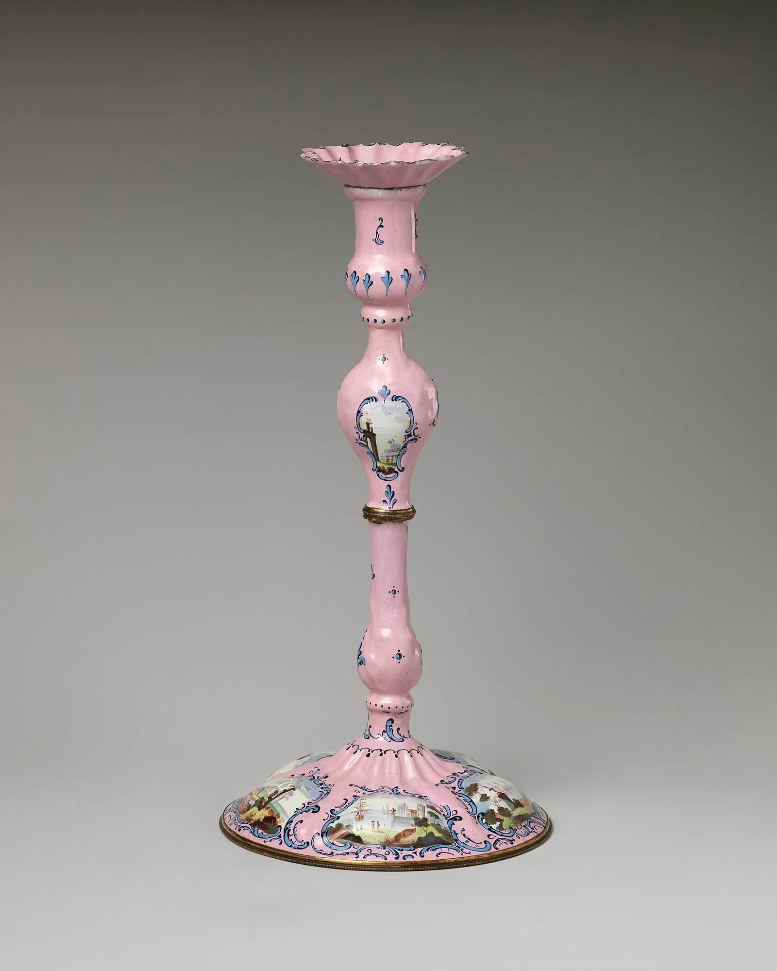 The Metropolitan Museum of Art