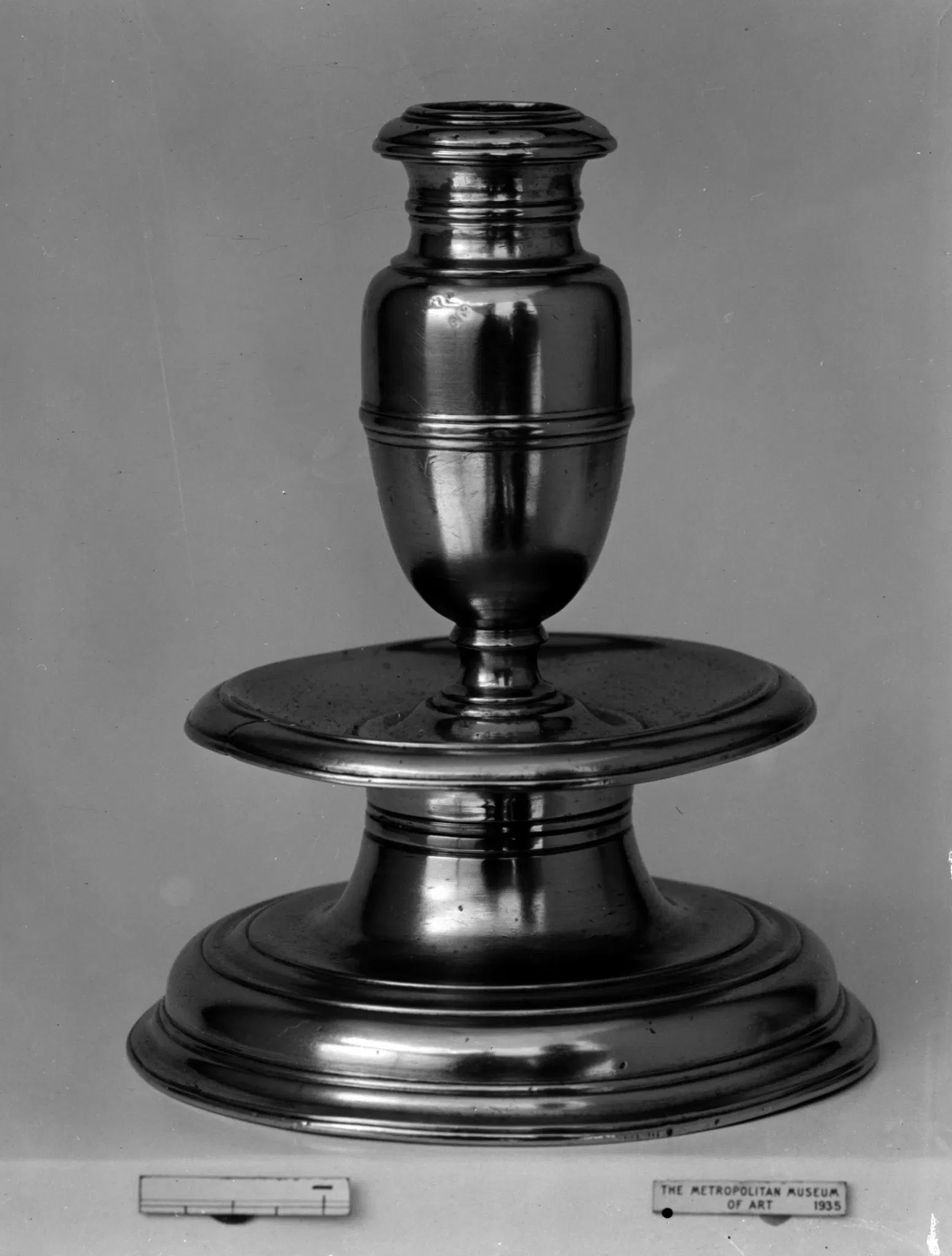 The Metropolitan Museum of Art