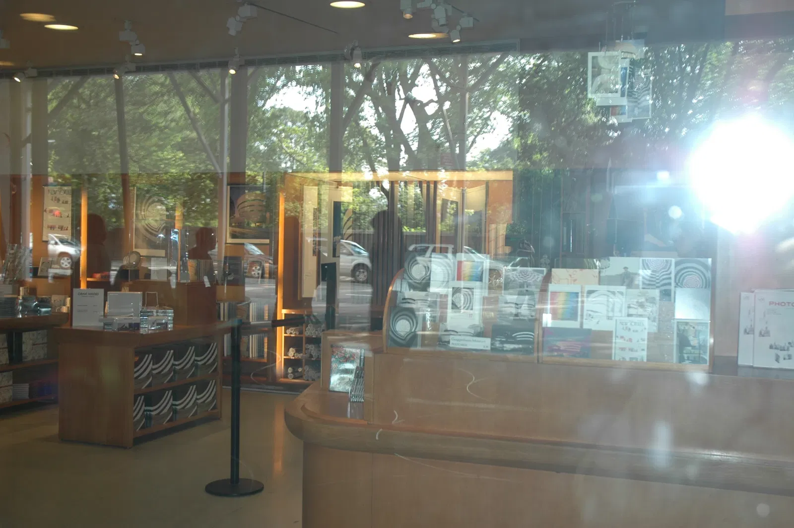 Musée Solomon-R.-Guggenheim