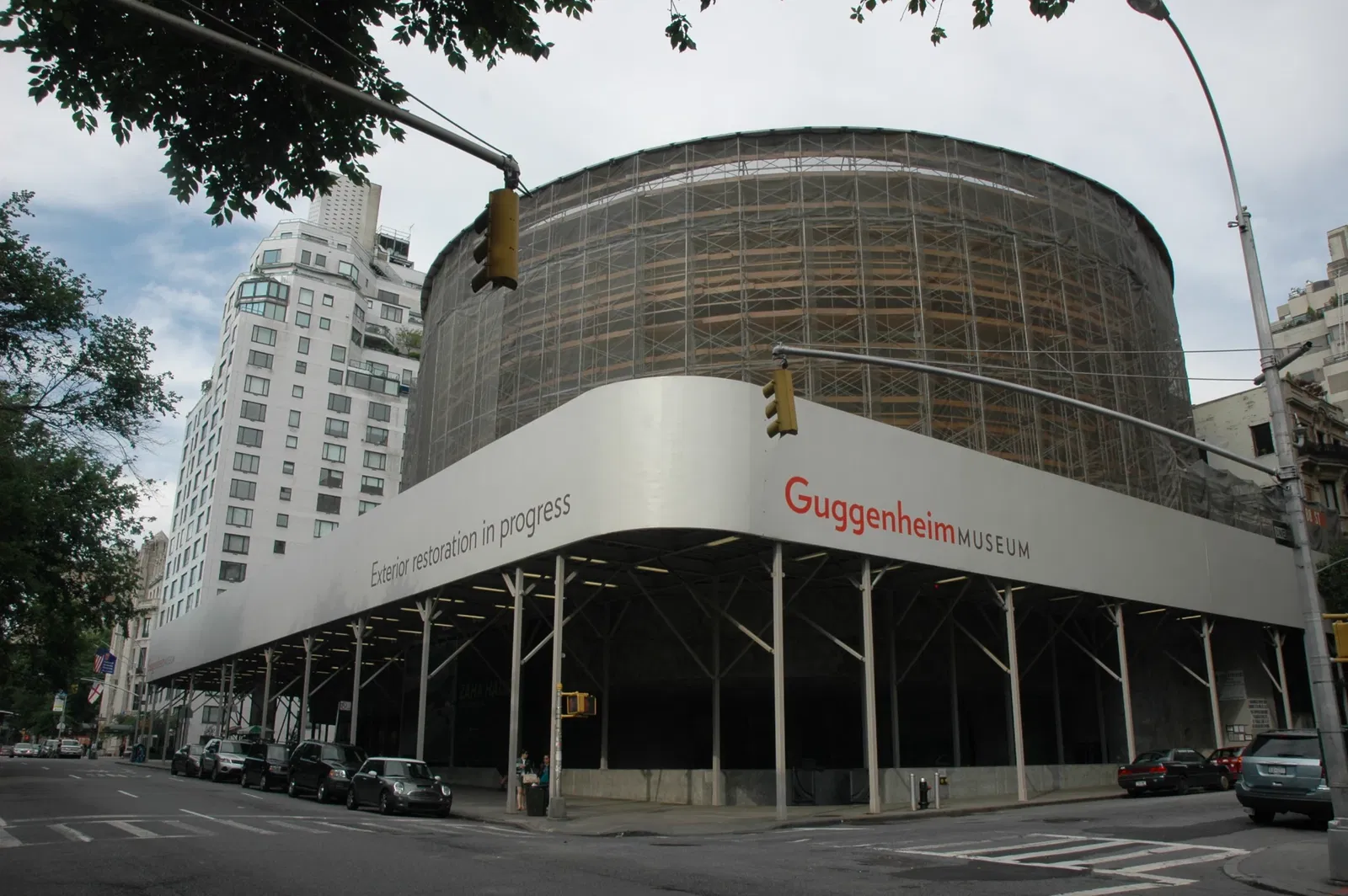 Museo Solomon R. Guggenheim