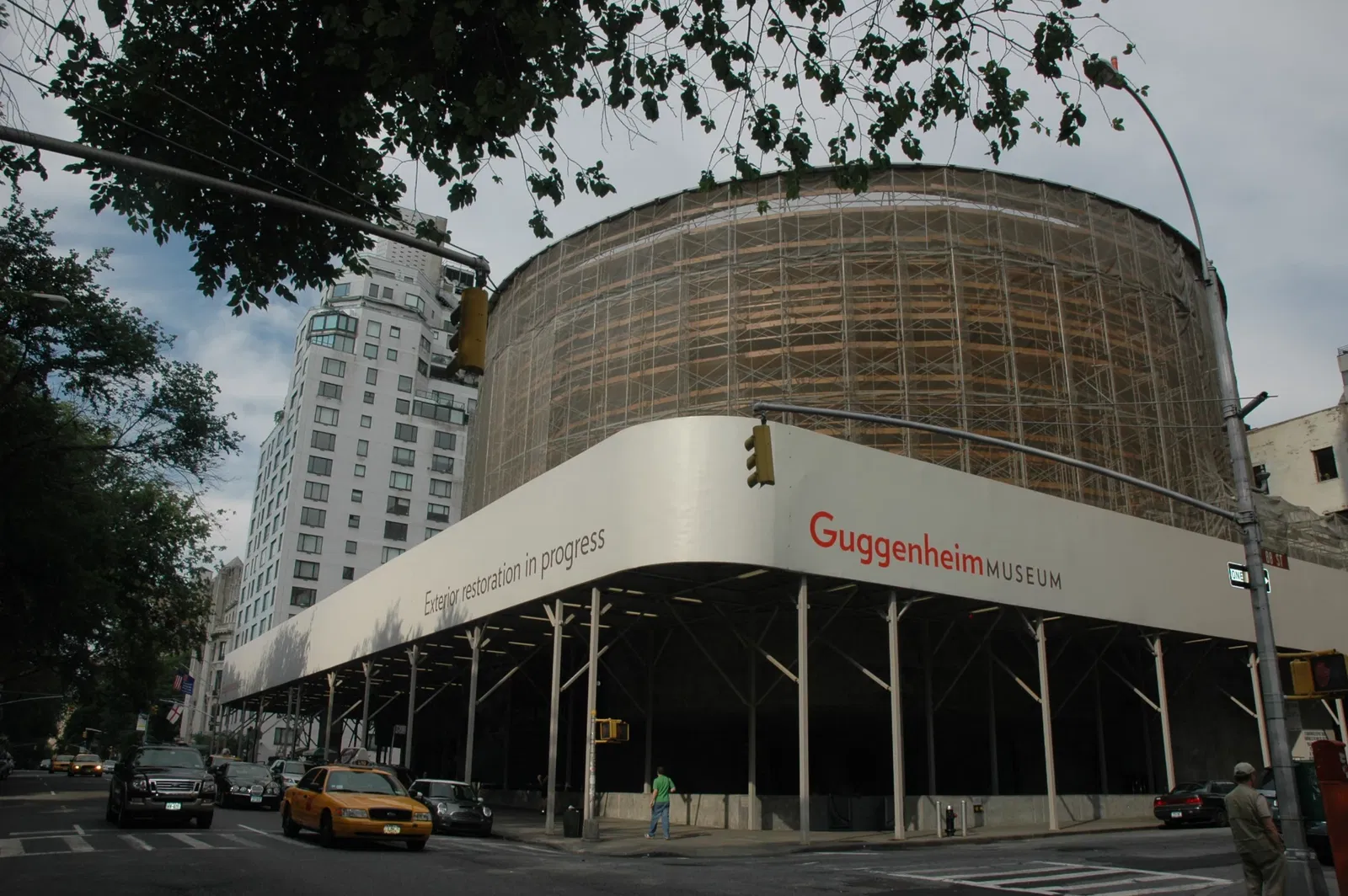Musée Solomon-R.-Guggenheim