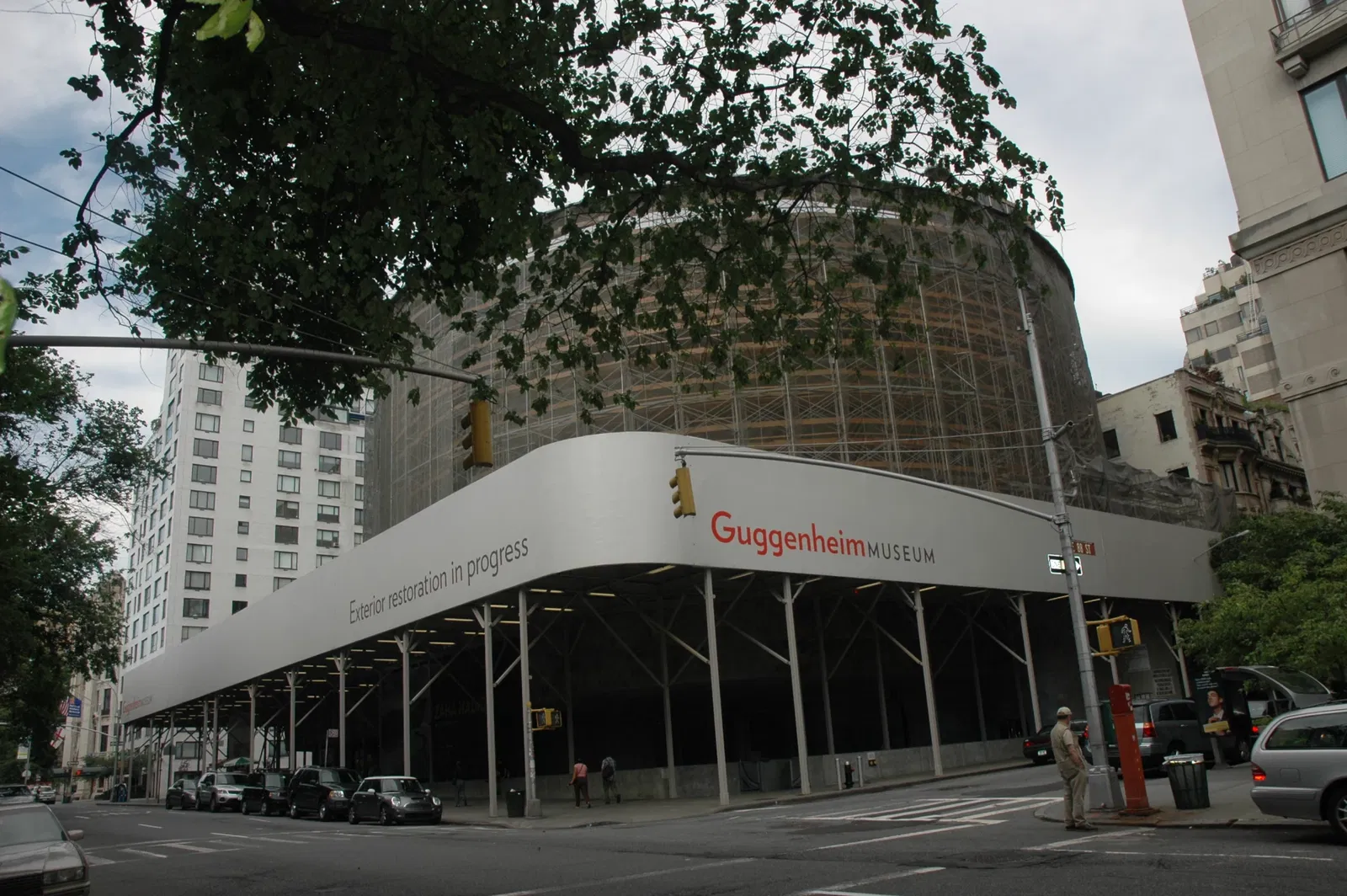 Musée Solomon-R.-Guggenheim