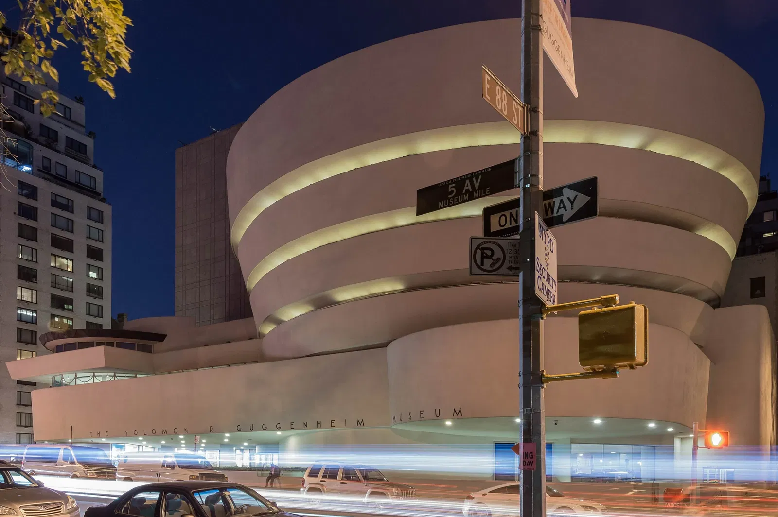 Museo Solomon R. Guggenheim