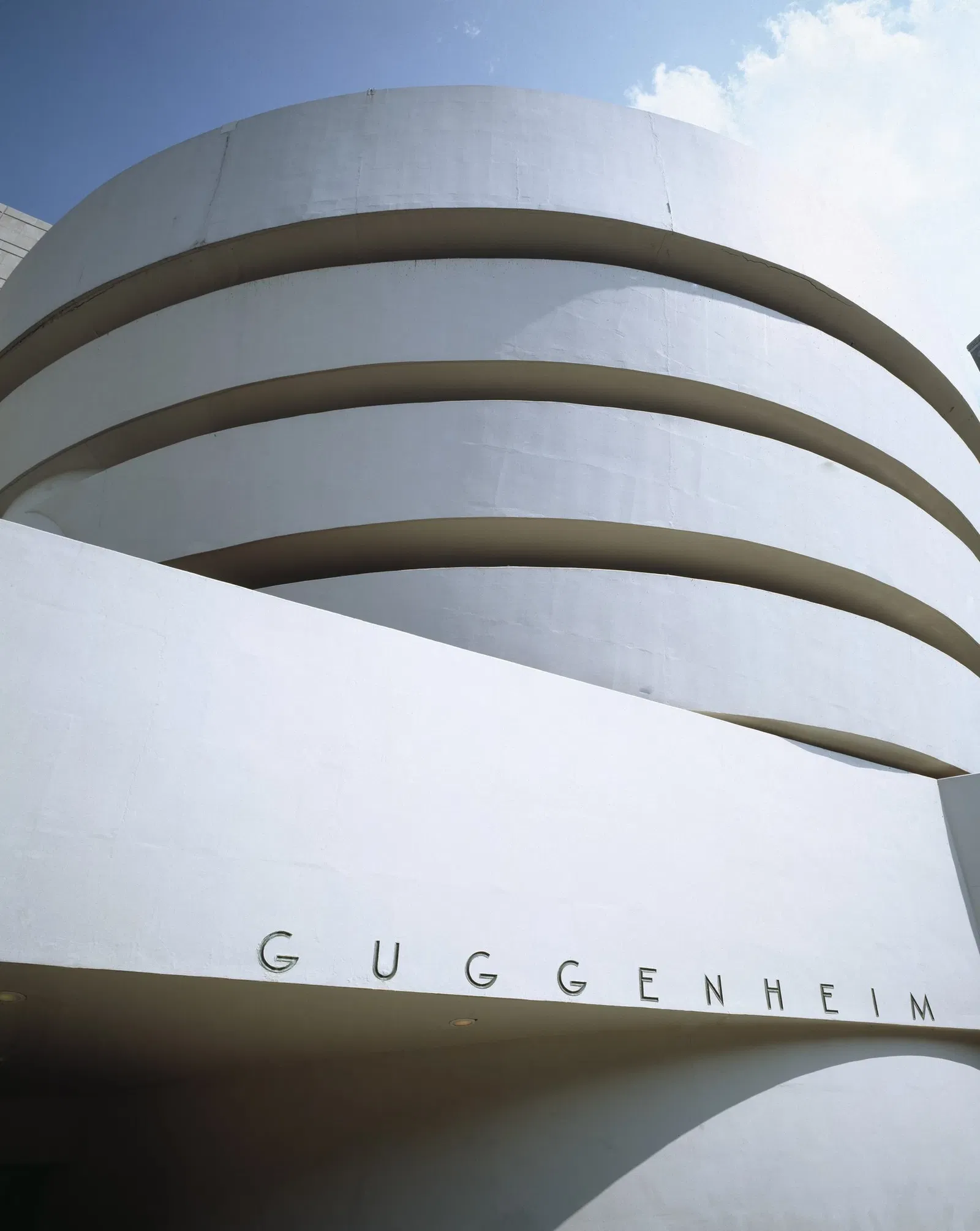 Musée Solomon-R.-Guggenheim