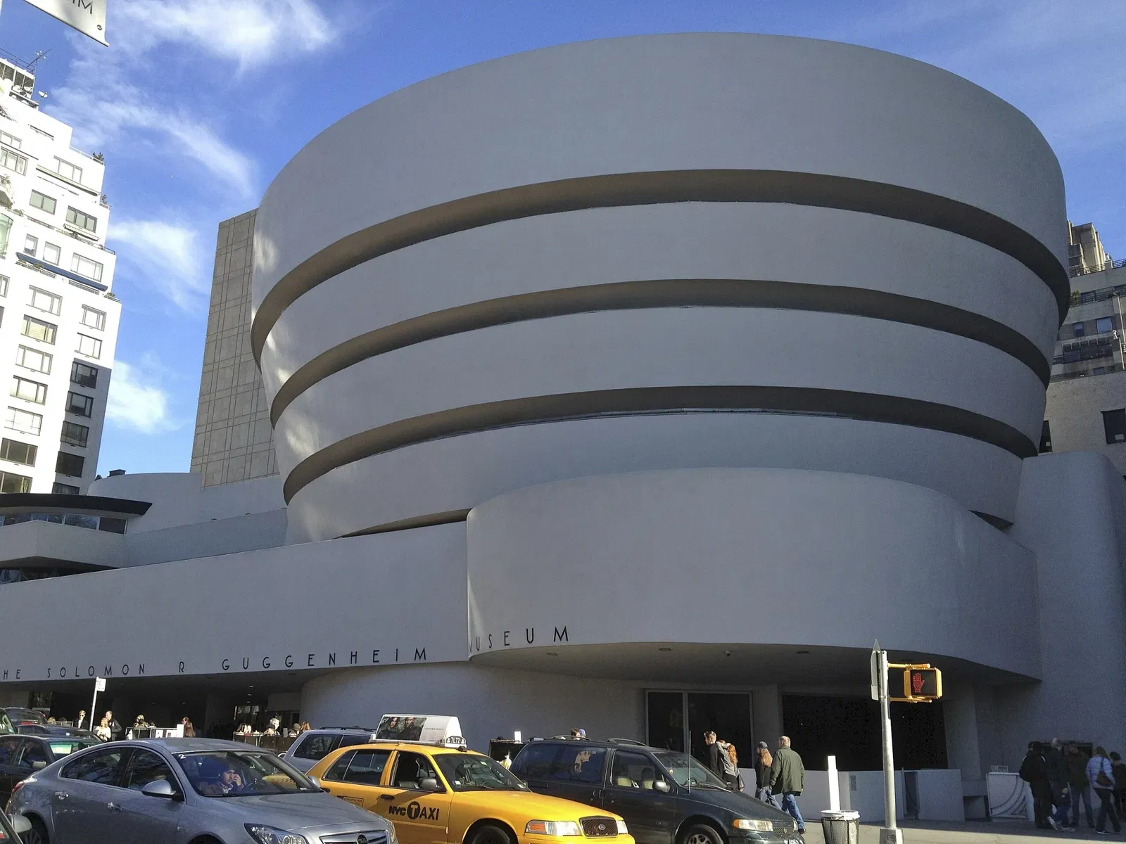 Museo Solomon R. Guggenheim