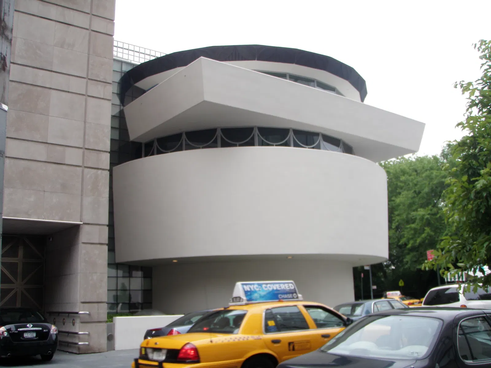 Museo Solomon R. Guggenheim