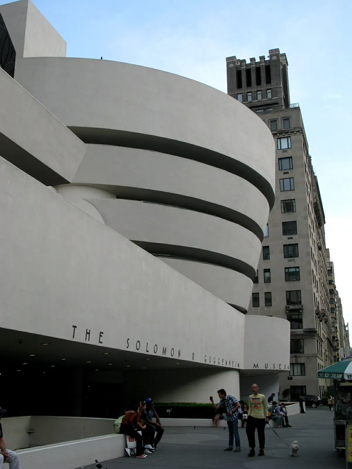 Guggenheim Museum