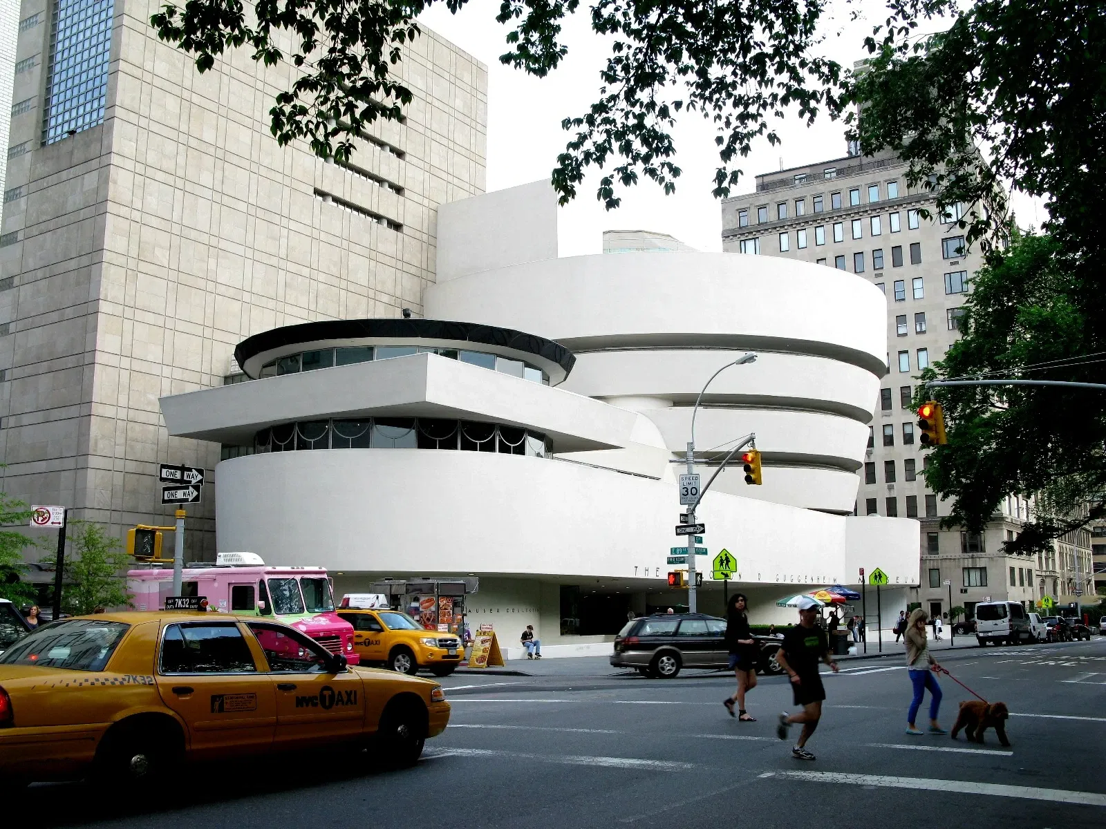 Guggenheim Museum