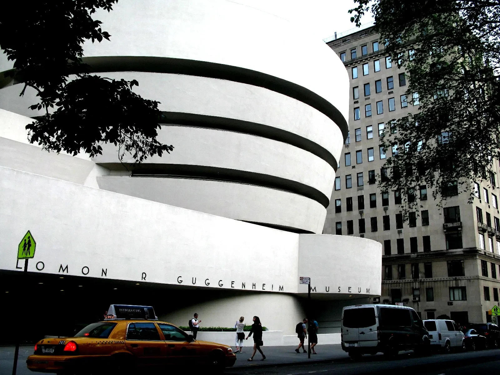 Museo Solomon R. Guggenheim