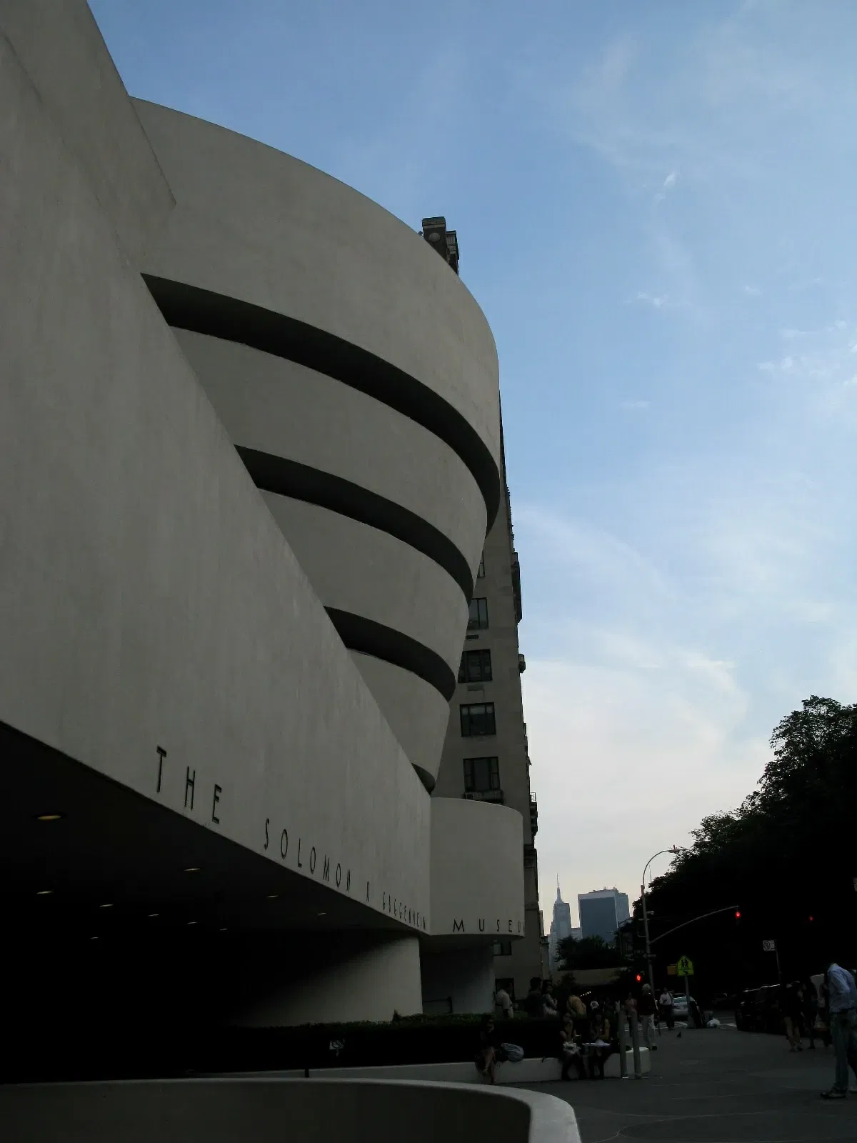 Musée Solomon-R.-Guggenheim