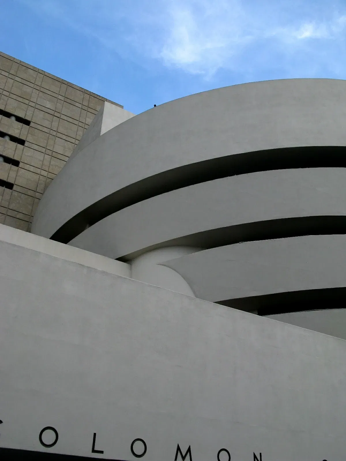 Solomon R. Guggenheim Museum