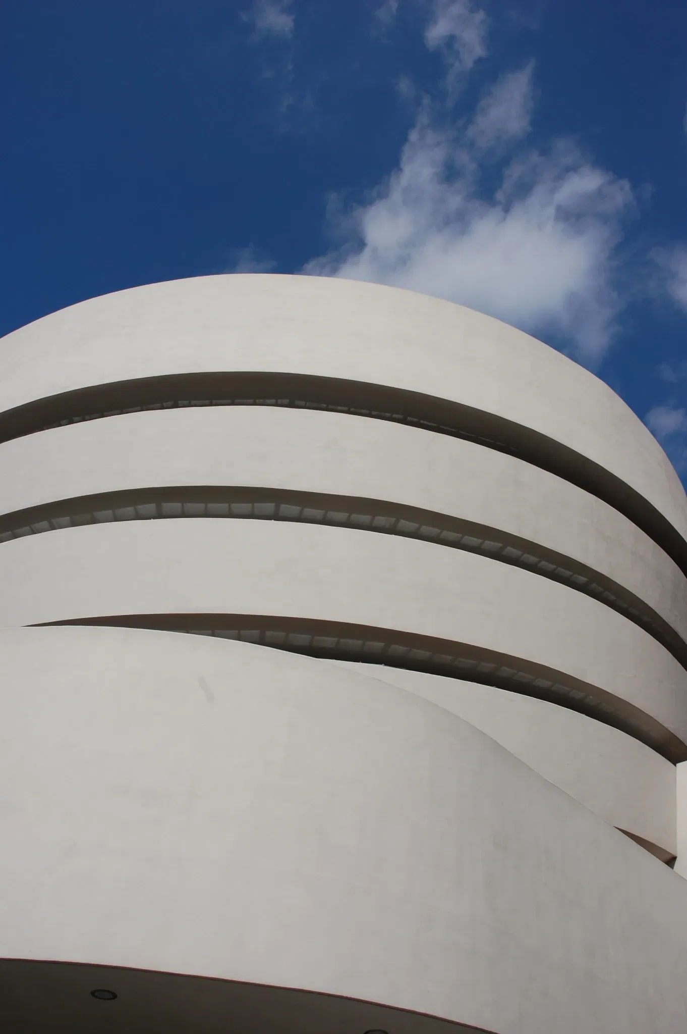 Guggenheim Museum
