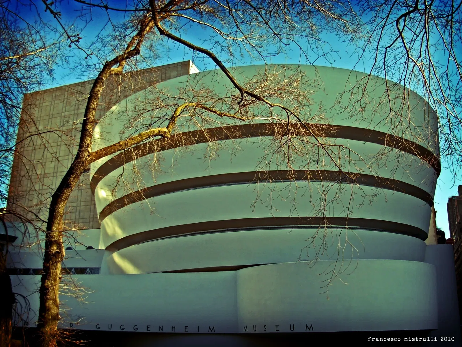 Museo Solomon R. Guggenheim