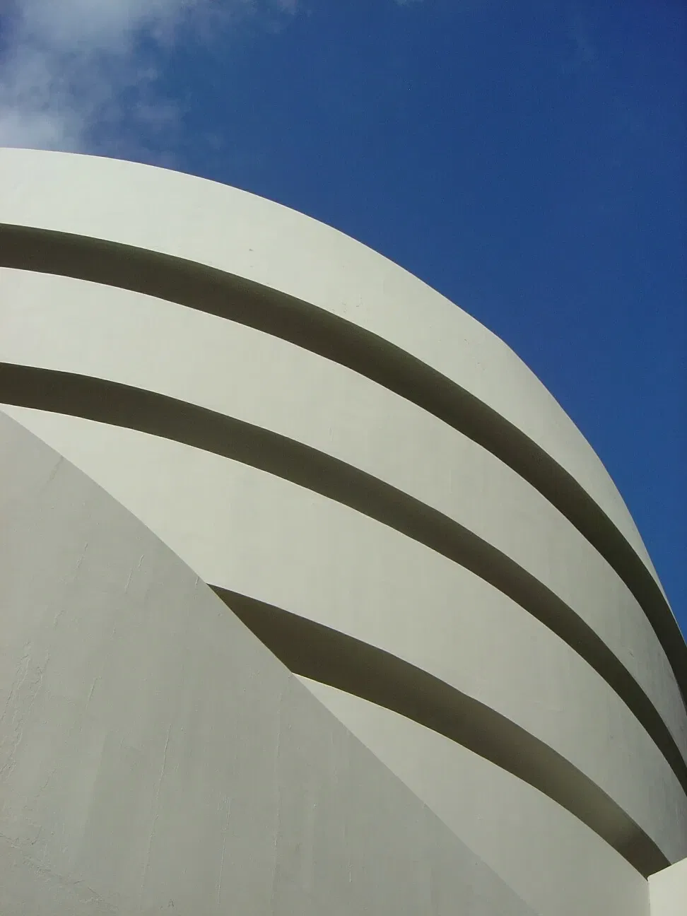 Museo Solomon R. Guggenheim