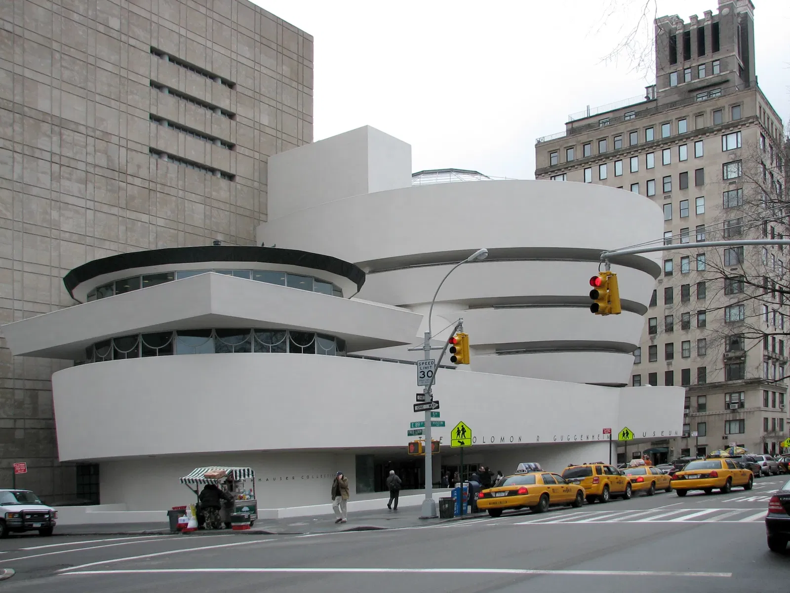 Musée Solomon-R.-Guggenheim