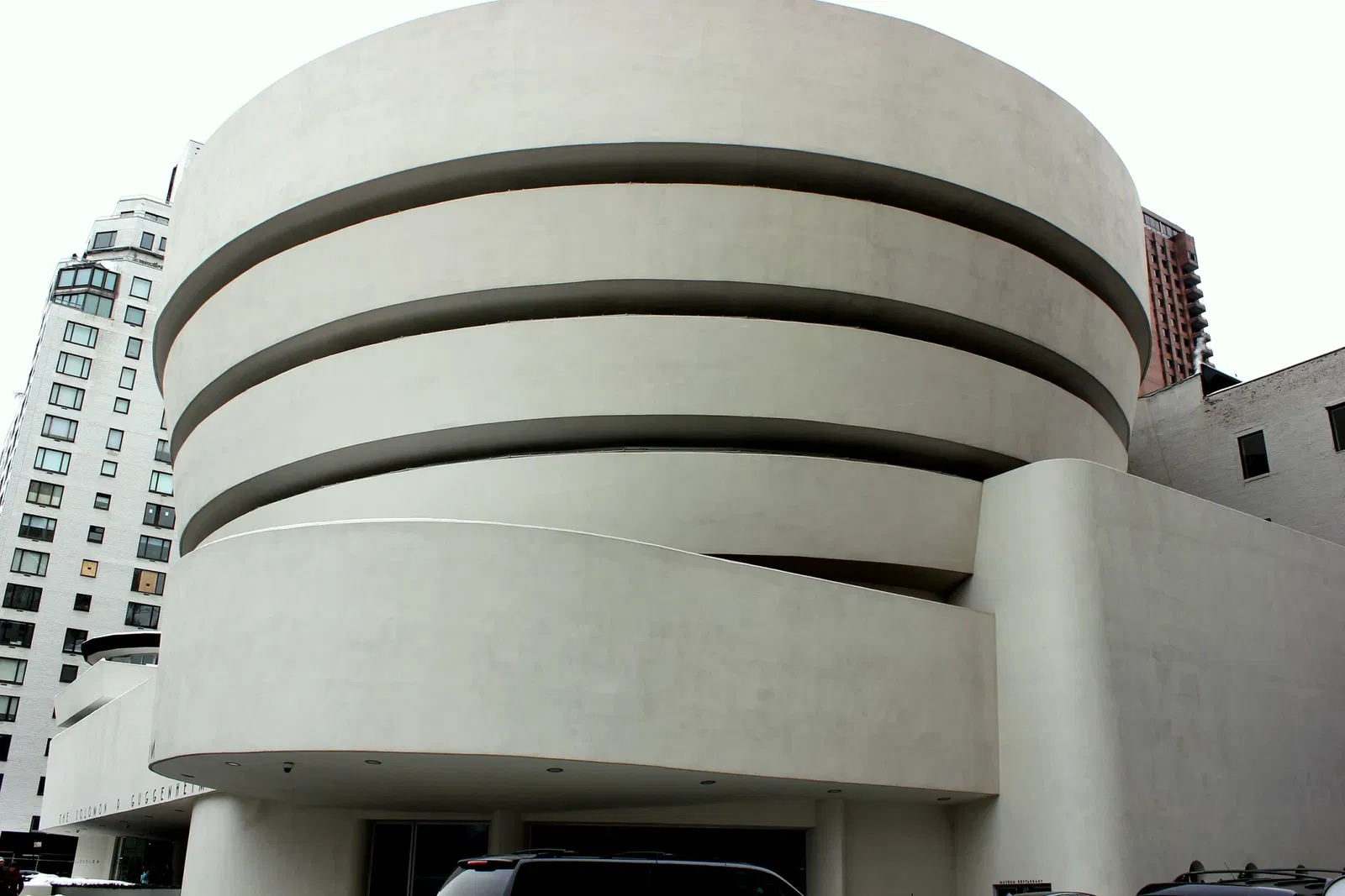 Guggenheim Museum