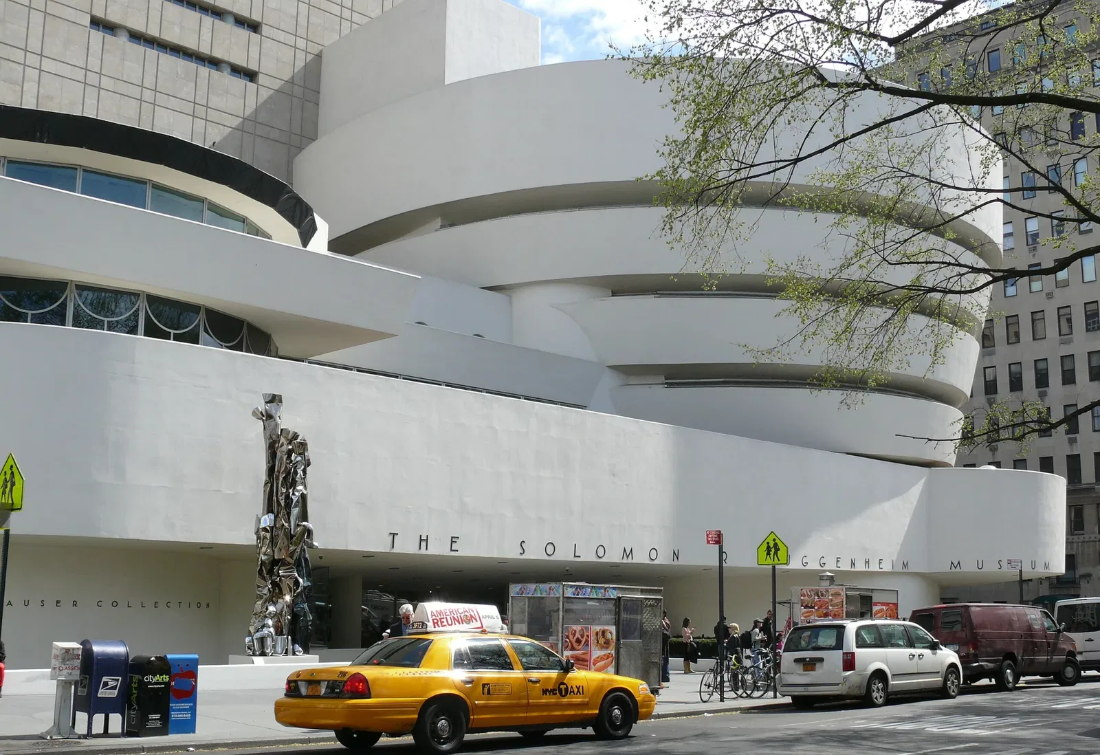 Museo Solomon R. Guggenheim