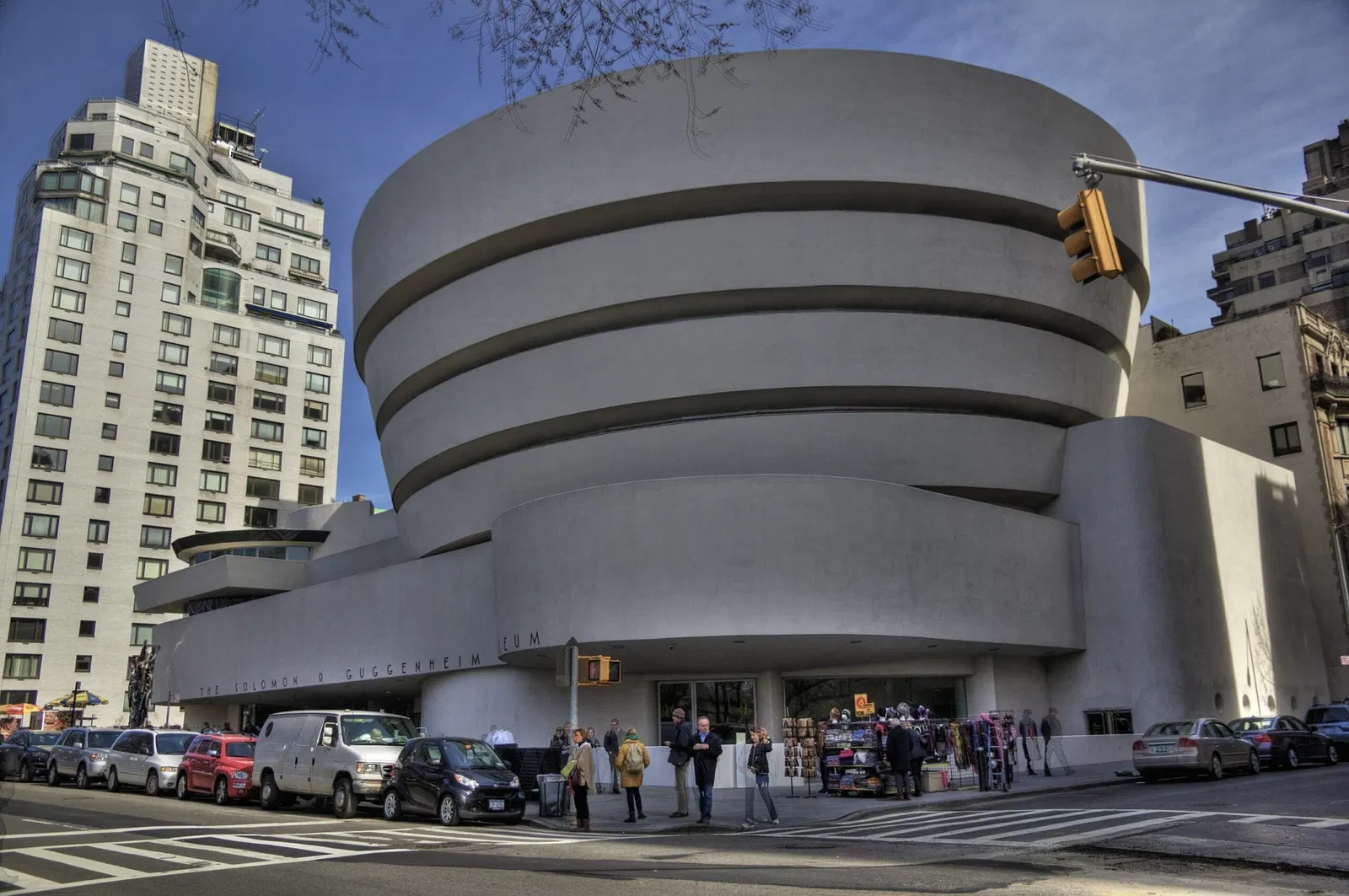 Musée Solomon-R.-Guggenheim