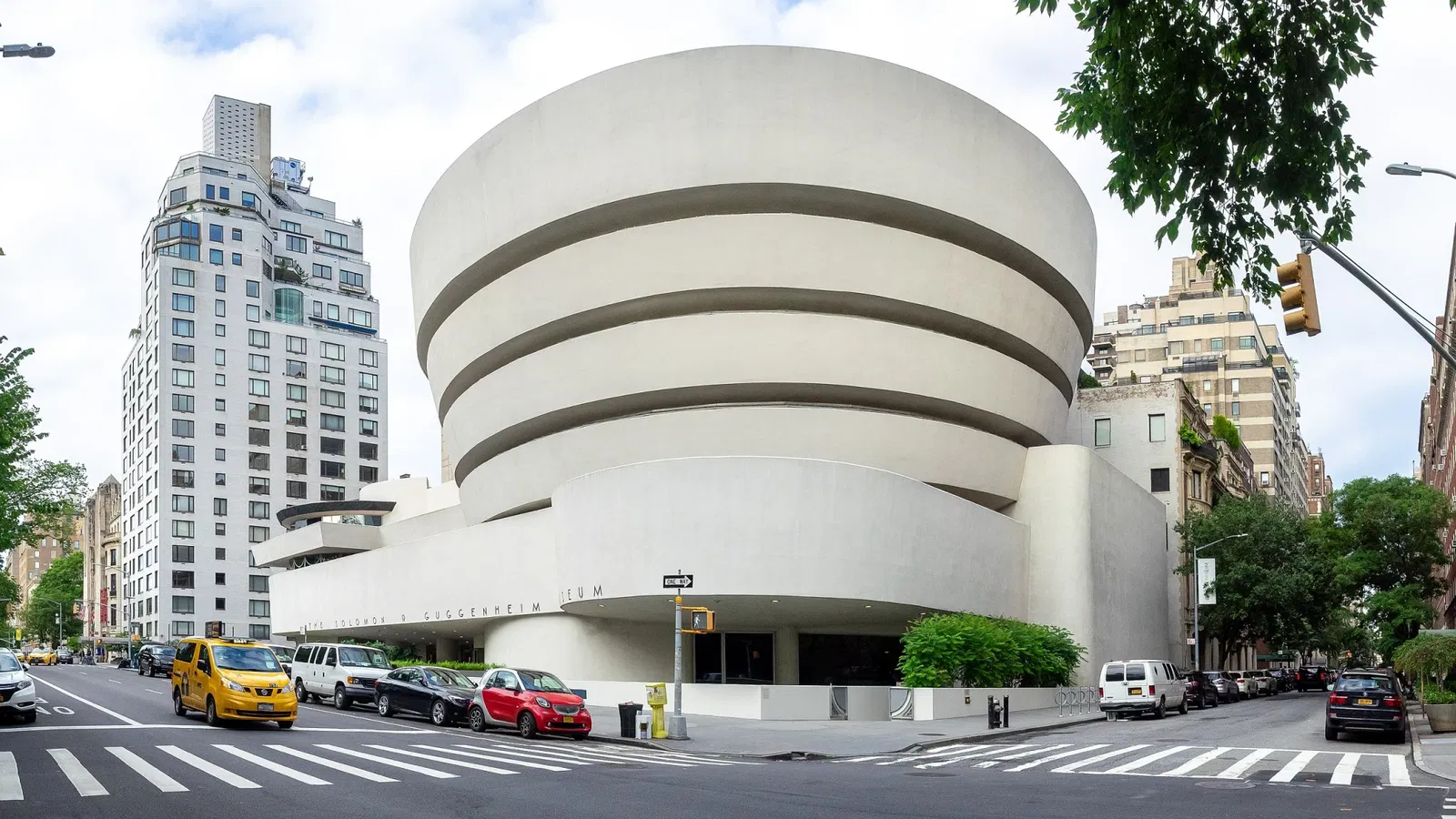Museo Solomon R. Guggenheim