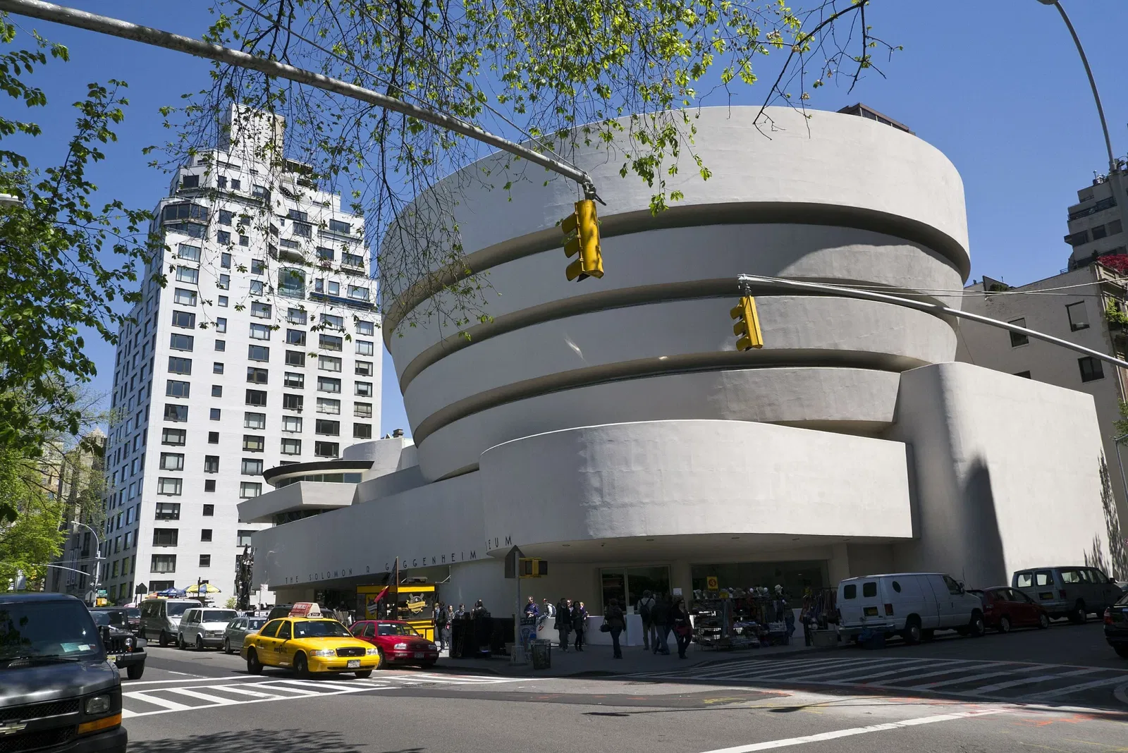 Musée Solomon-R.-Guggenheim