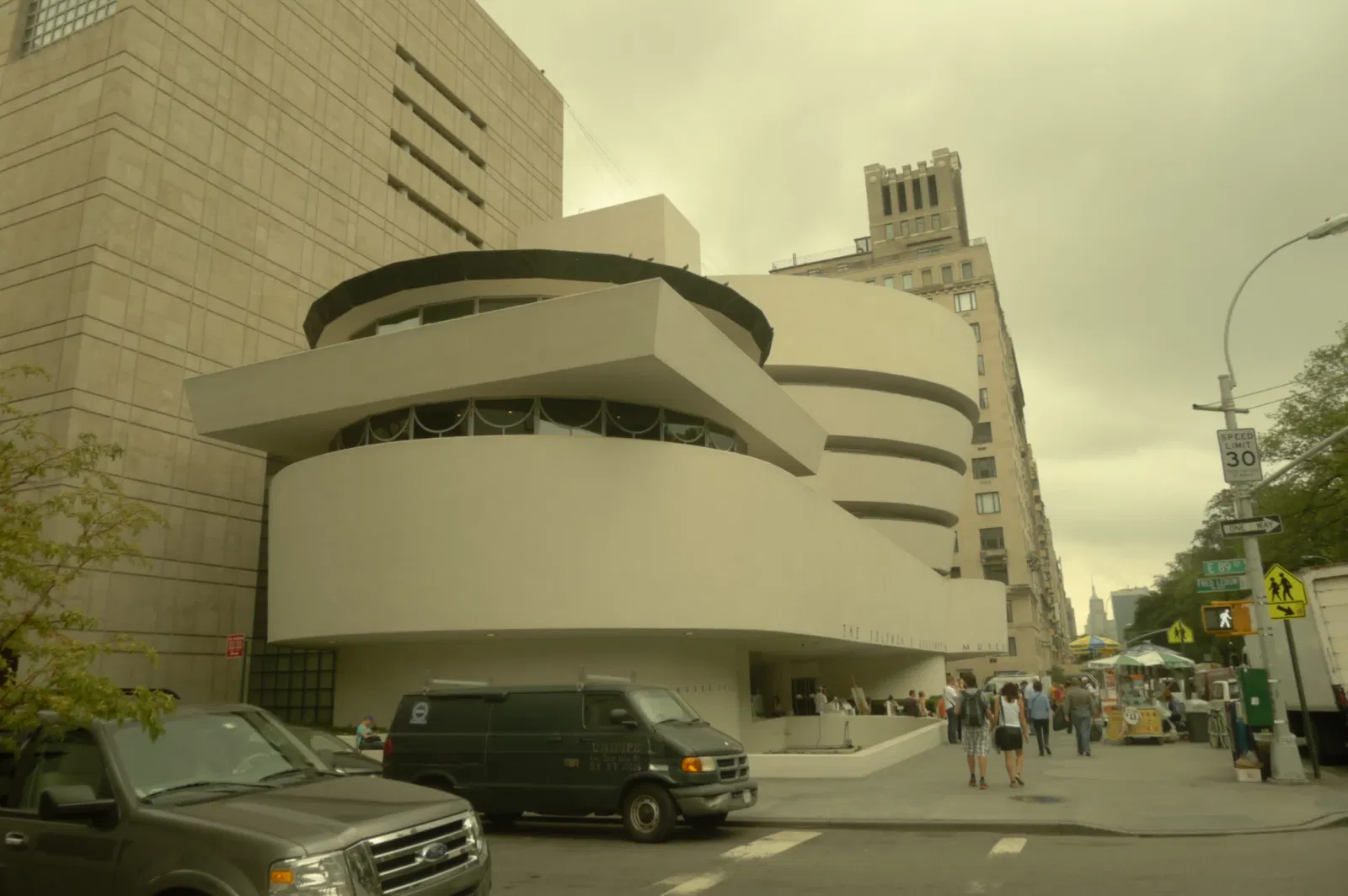 Museo Solomon R. Guggenheim