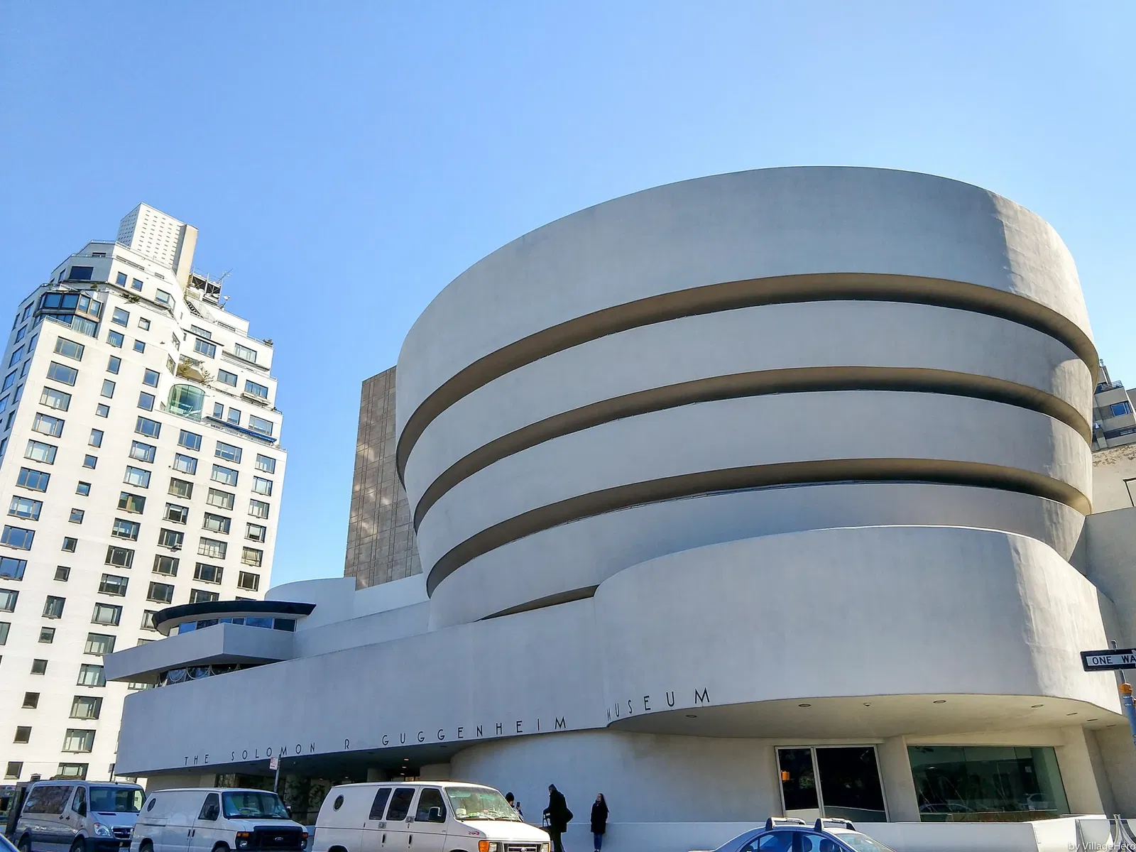 Museo Solomon R. Guggenheim