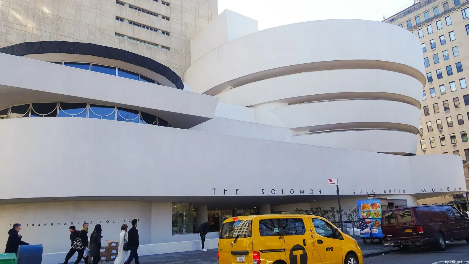 Guggenheim Museum