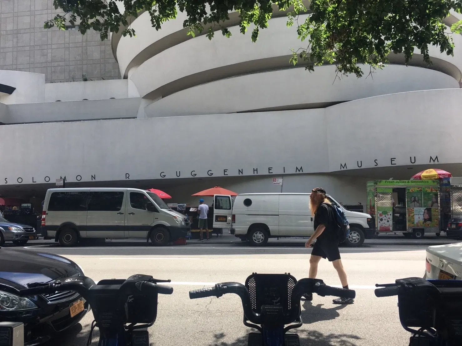 Musée Solomon-R.-Guggenheim