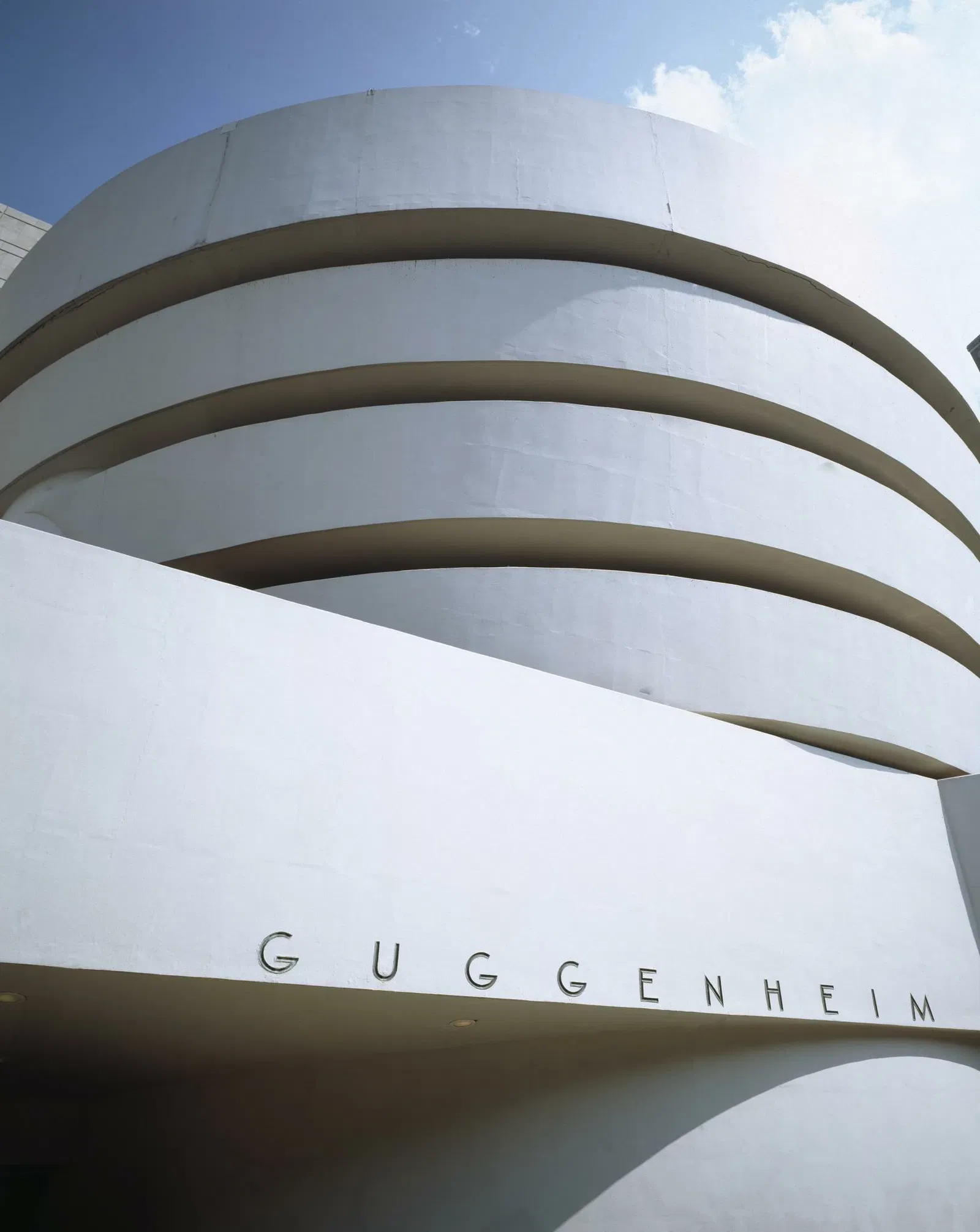 Musée Solomon-R.-Guggenheim