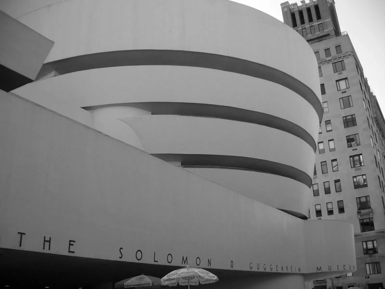 Museo Solomon R. Guggenheim