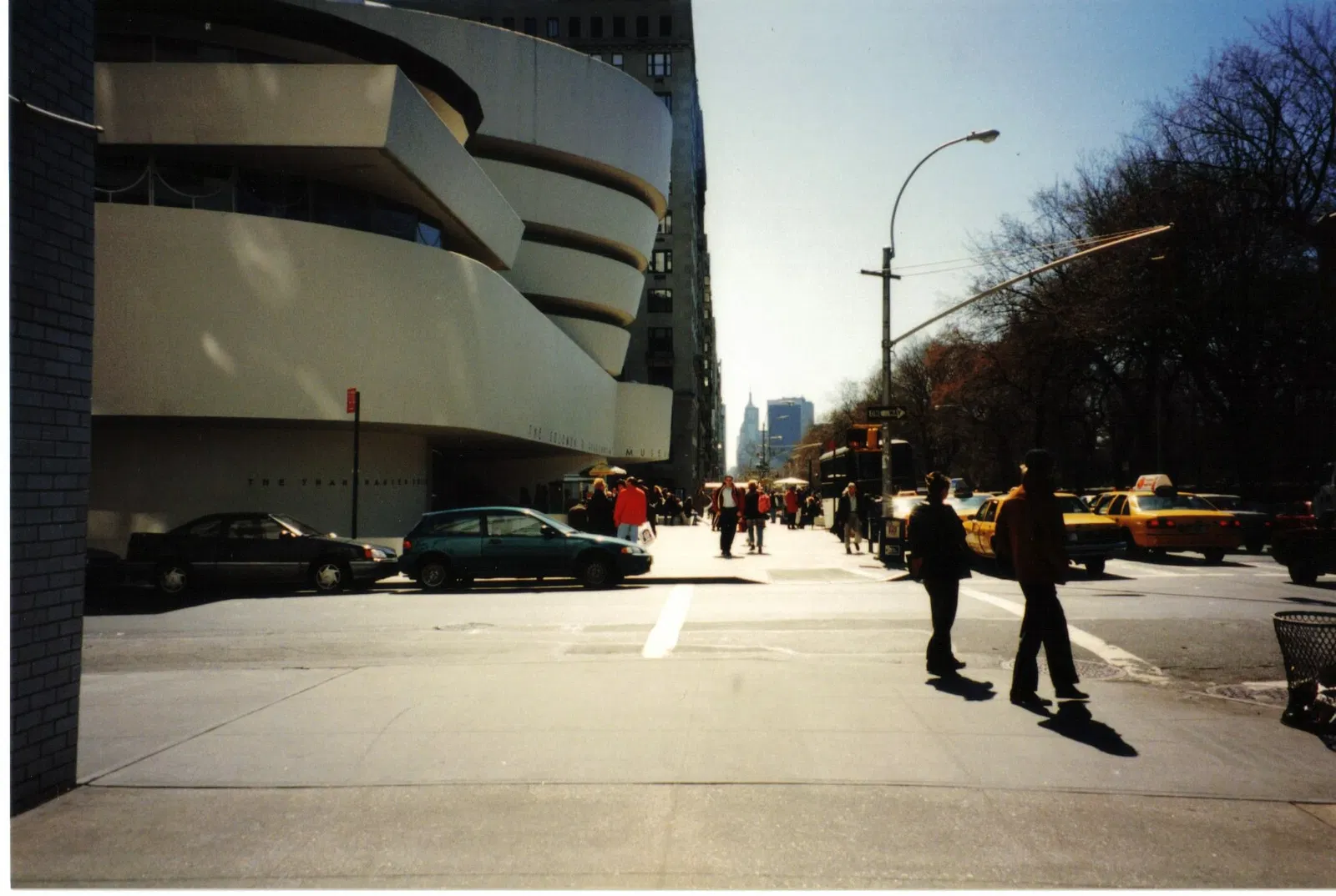 Musée Solomon-R.-Guggenheim