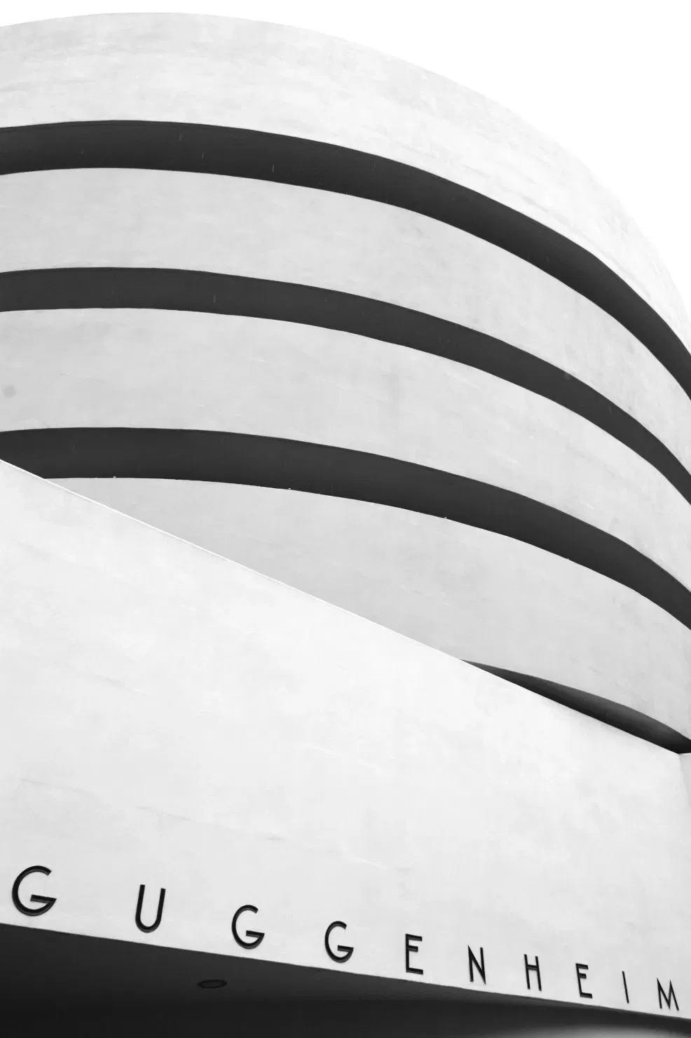 Solomon R. Guggenheim Museum