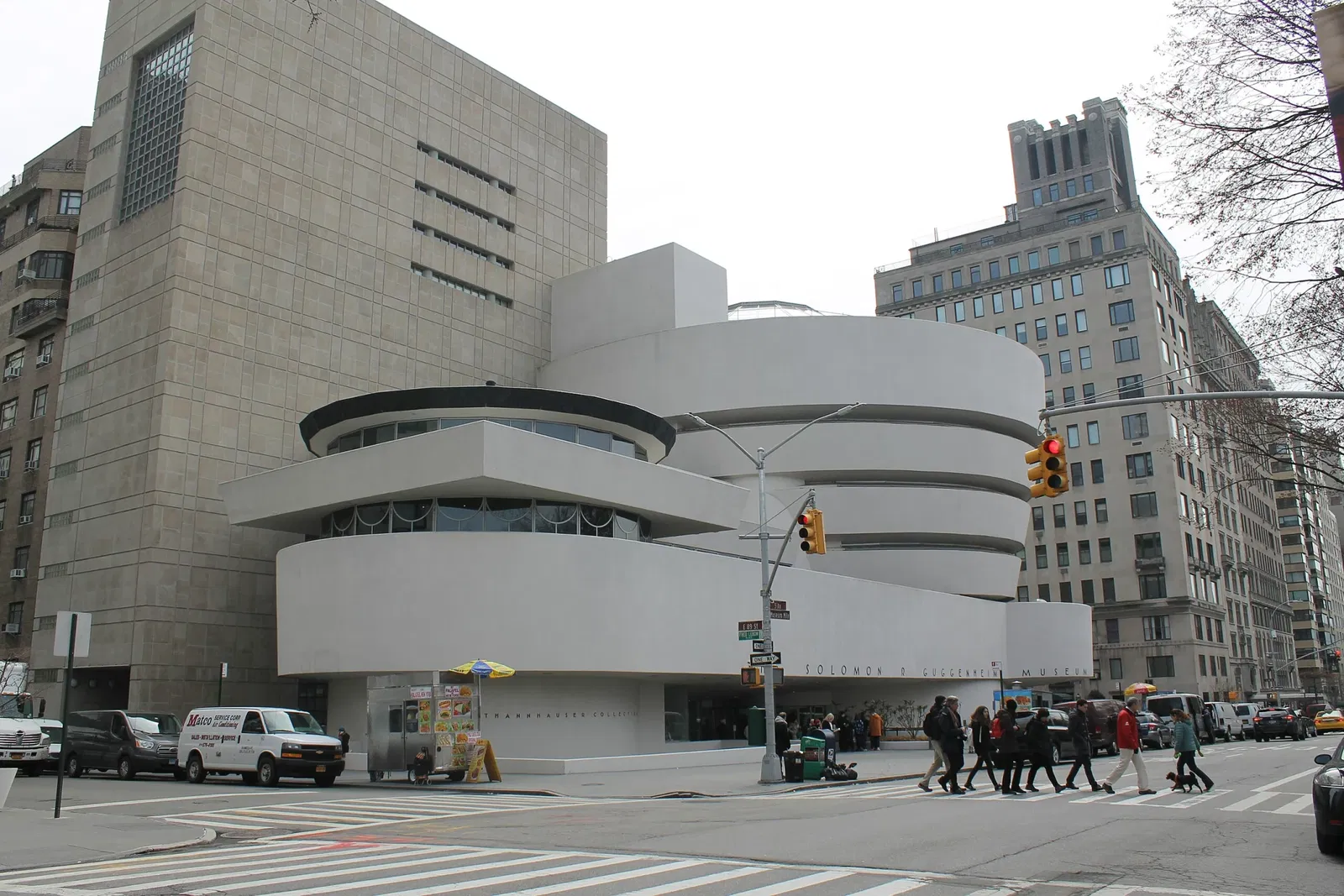 Guggenheim Museum