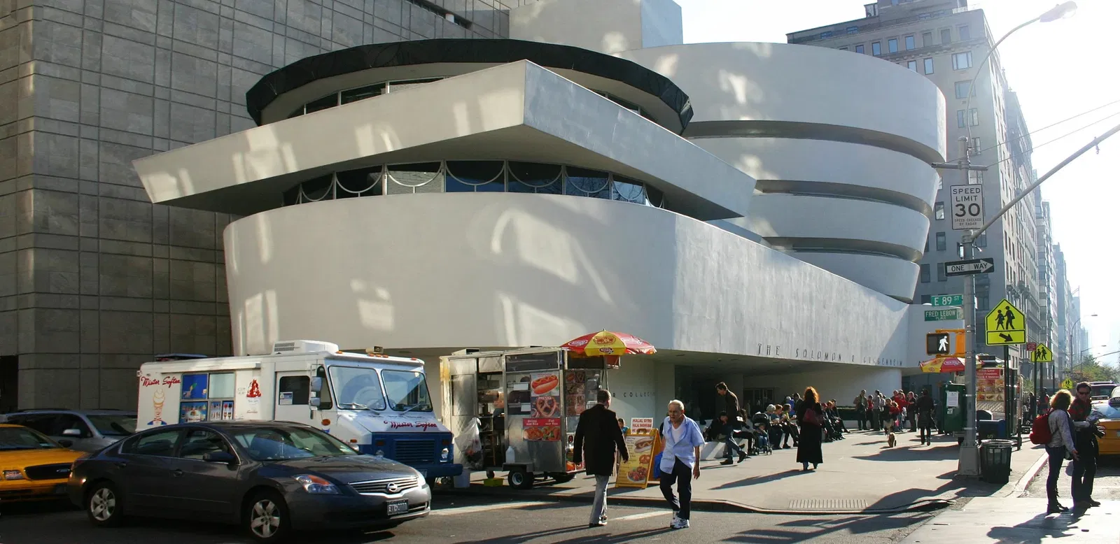 Musée Solomon-R.-Guggenheim