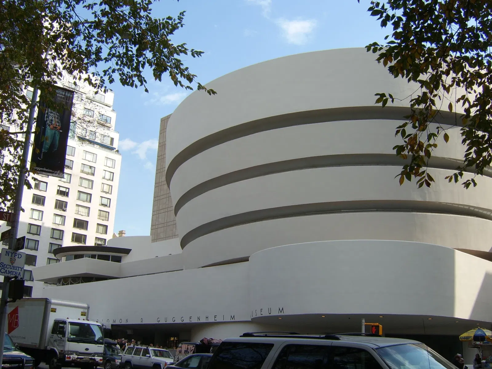 Museo Solomon R. Guggenheim