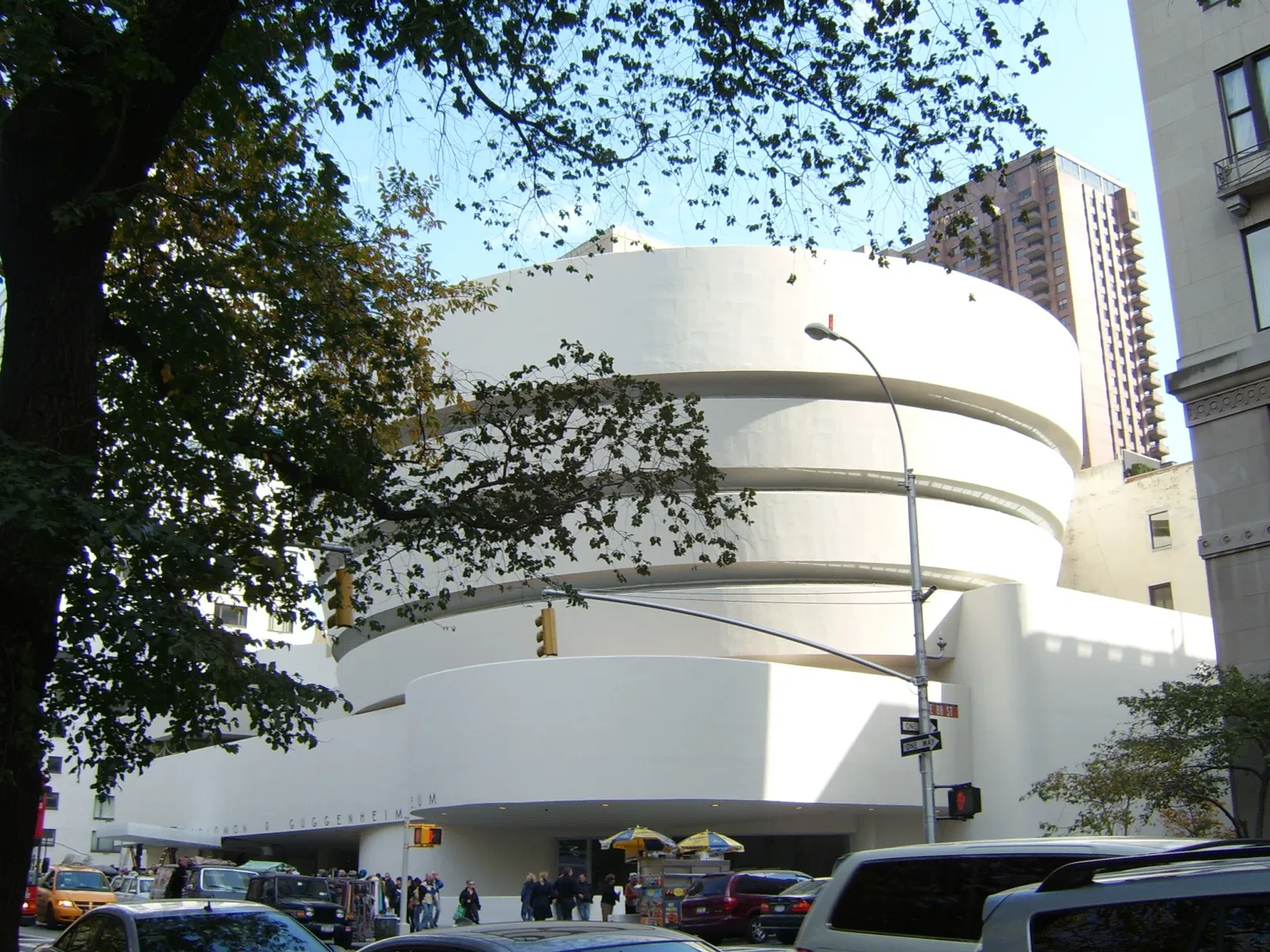 Guggenheim Museum