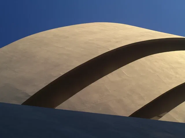 Museo Solomon R. Guggenheim