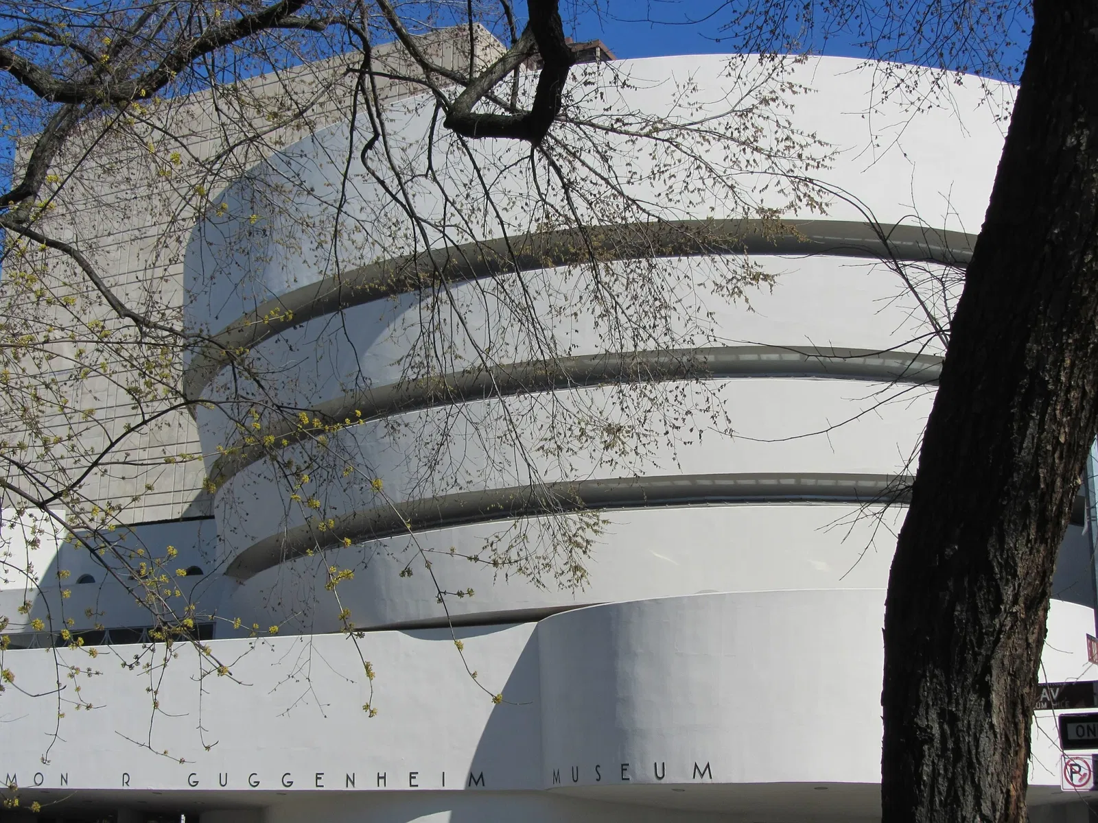 Museo Solomon R. Guggenheim