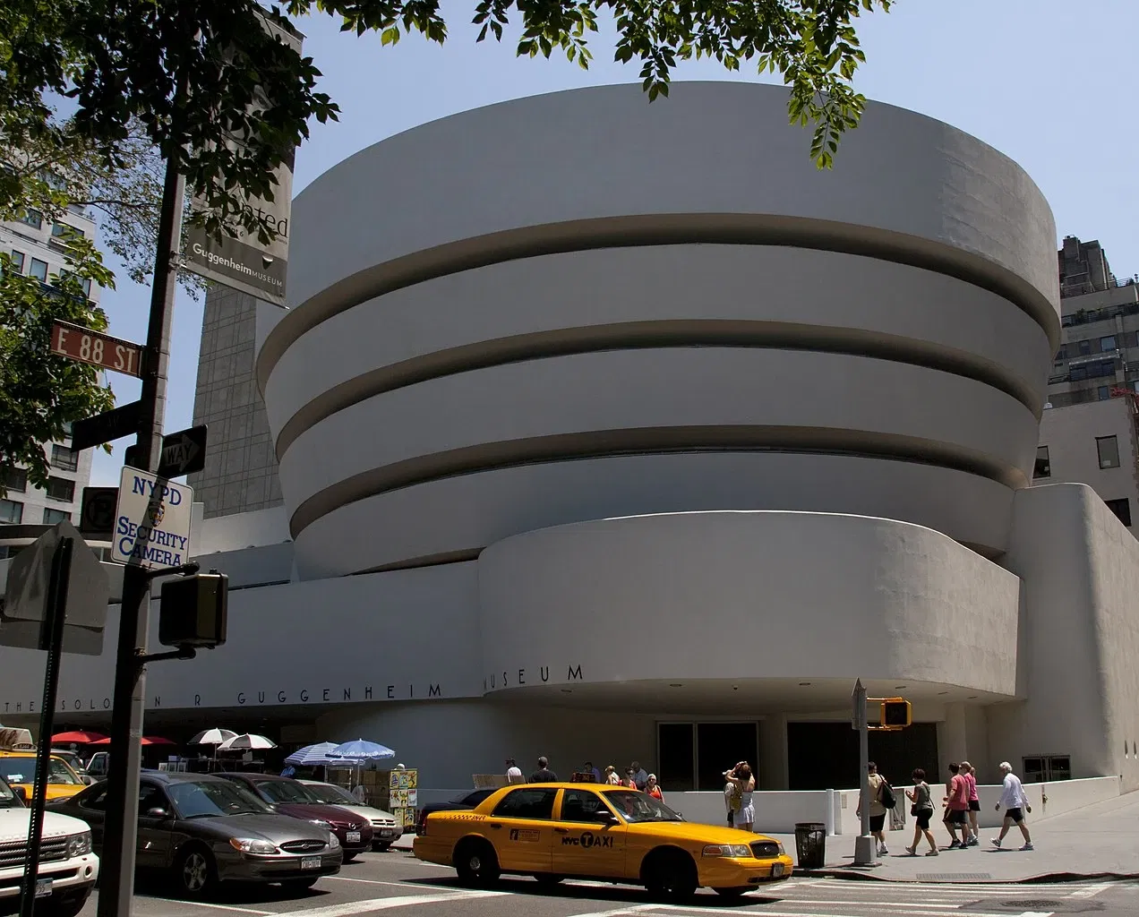 Guggenheim Museum