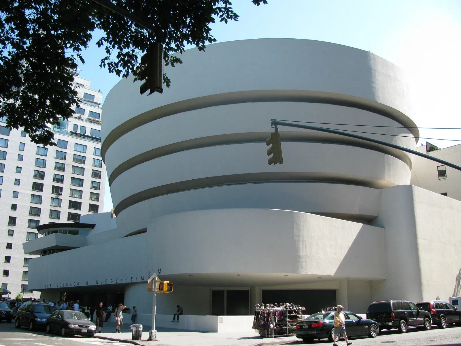 Museo Solomon R. Guggenheim