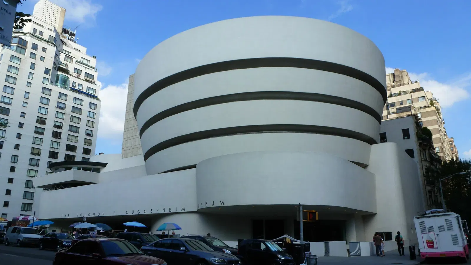 Museo Solomon R. Guggenheim