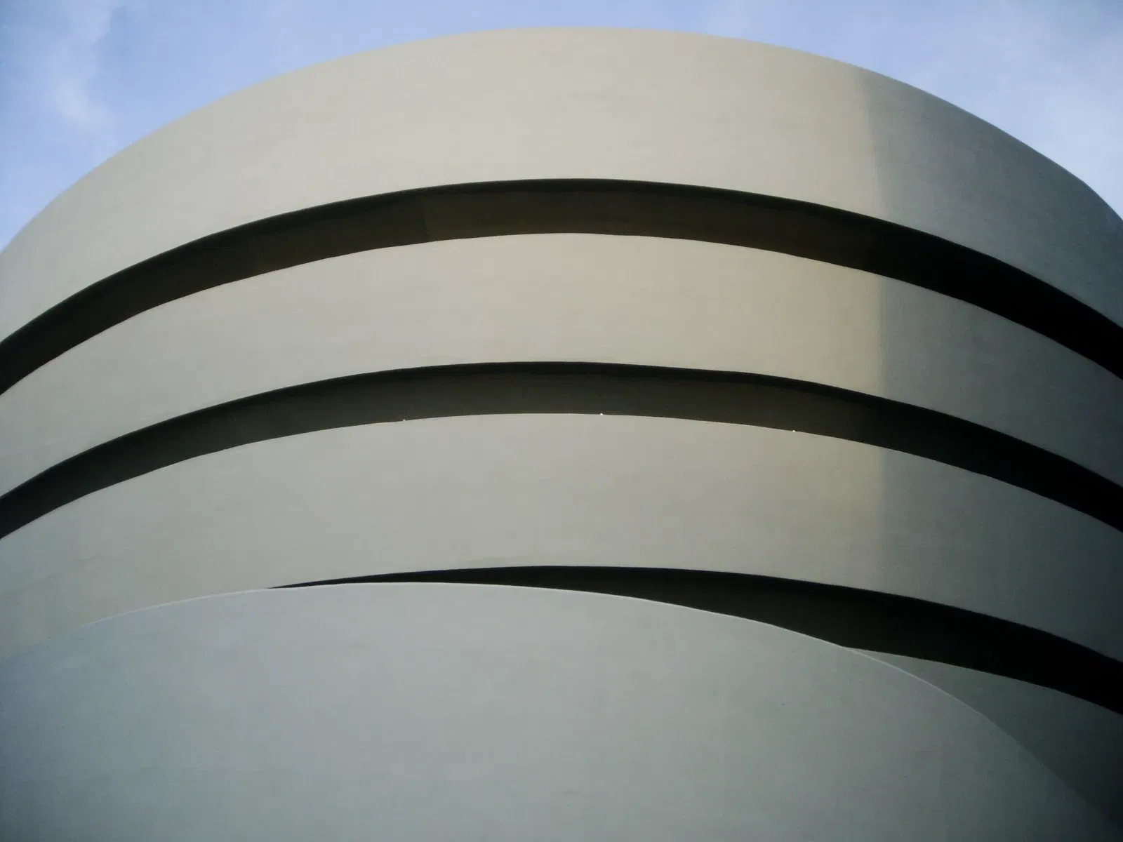 Guggenheim Museum