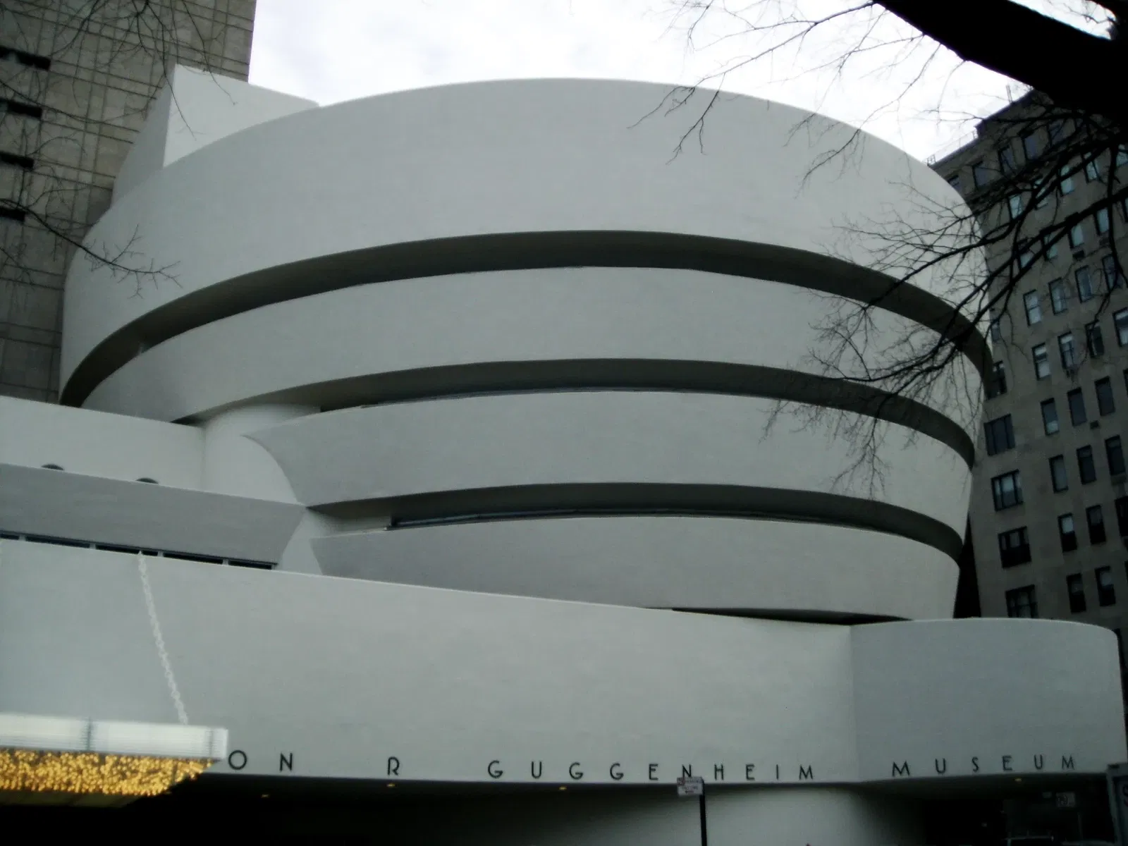 Museo Solomon R. Guggenheim