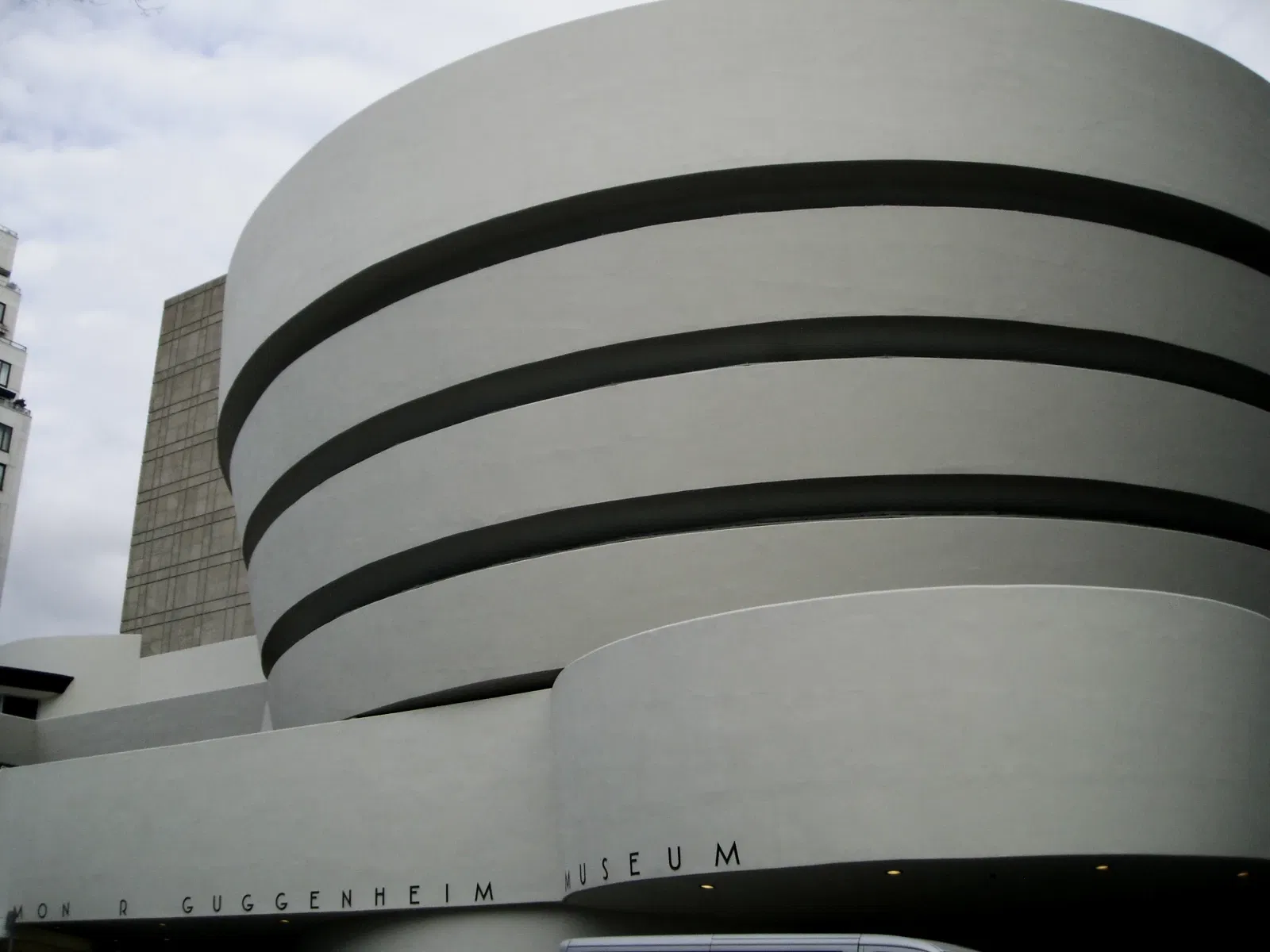 Museo Solomon R. Guggenheim