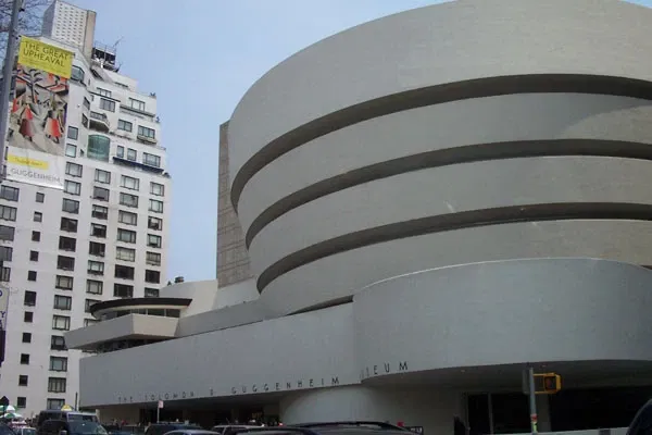 Museo Solomon R. Guggenheim